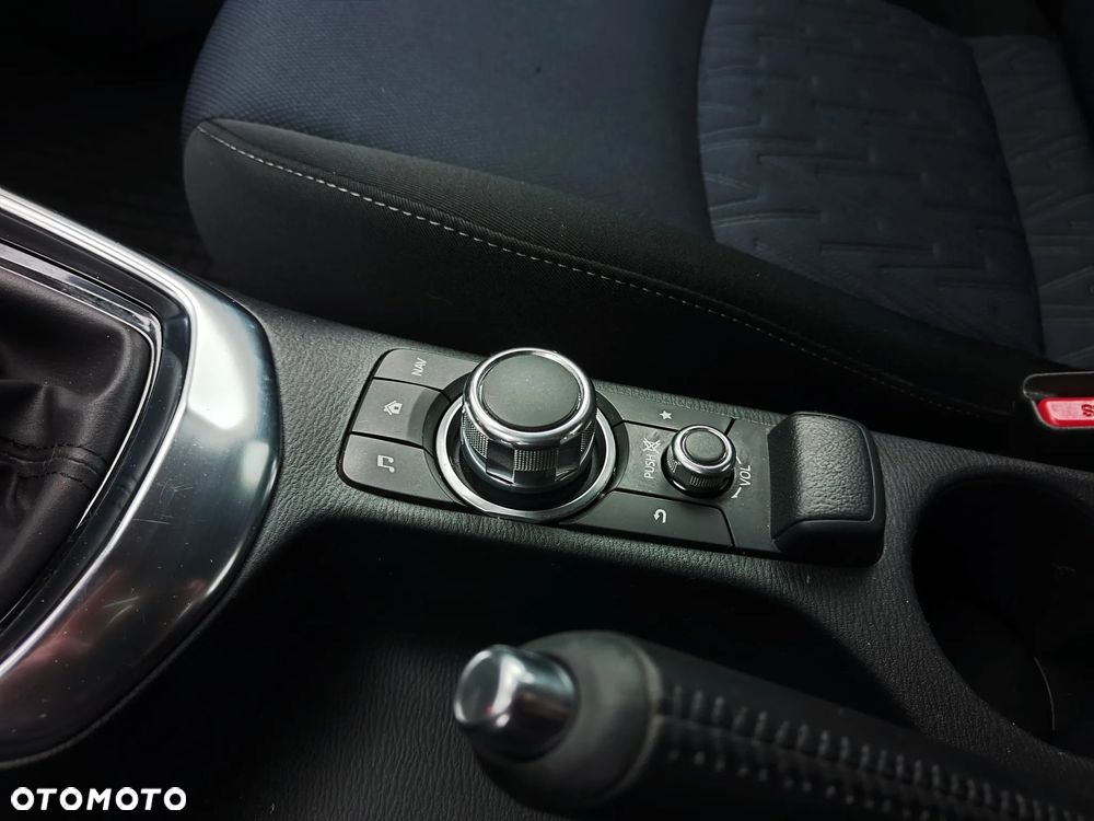 Mazda 2 SKYACTIV-G 90 Nakama - 17