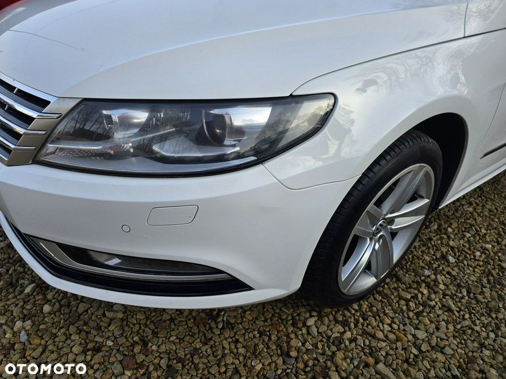 Volkswagen CC 1.8 TSI DSG - 29