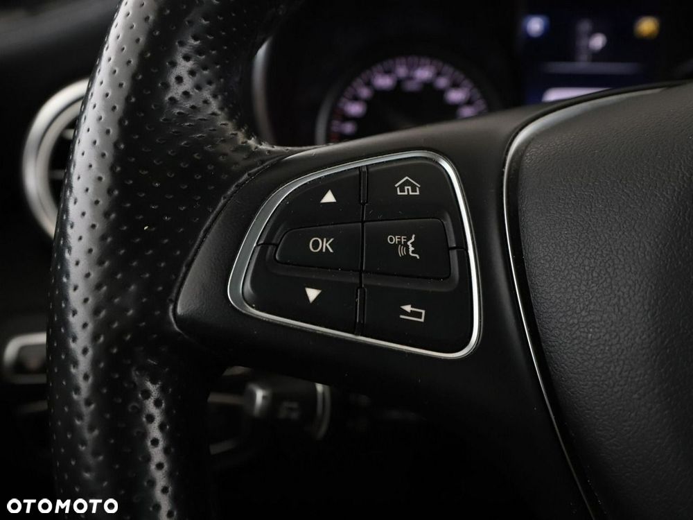 Mercedes-Benz GLC 250 4-Matic - 33