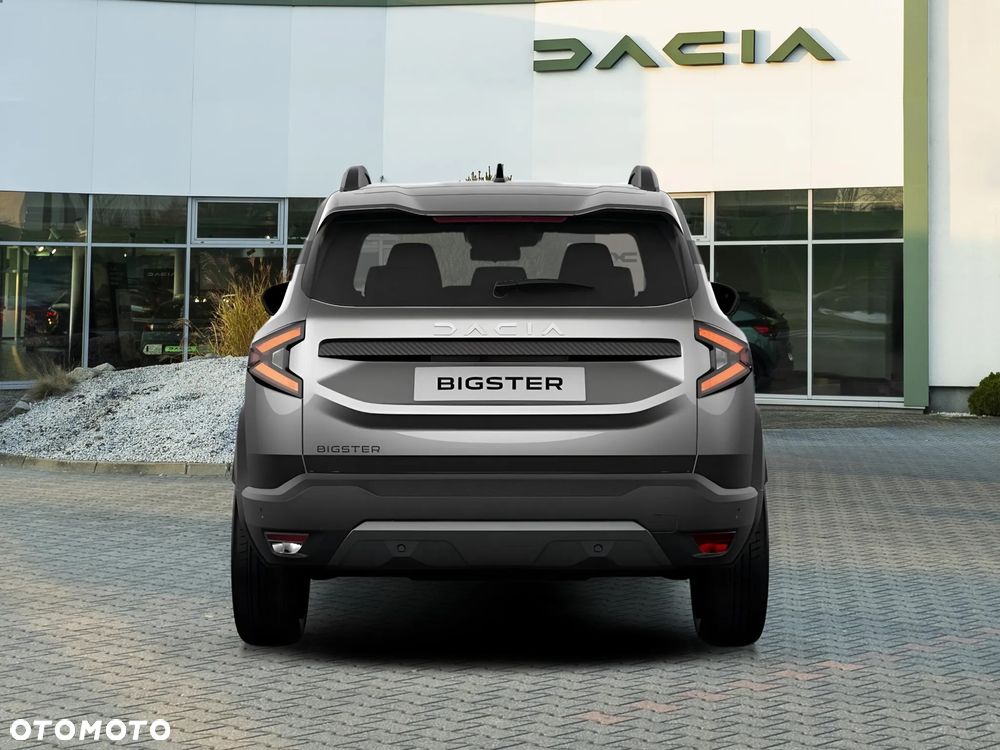 Dacia Bigster mild hybrid 140 Journey - 4