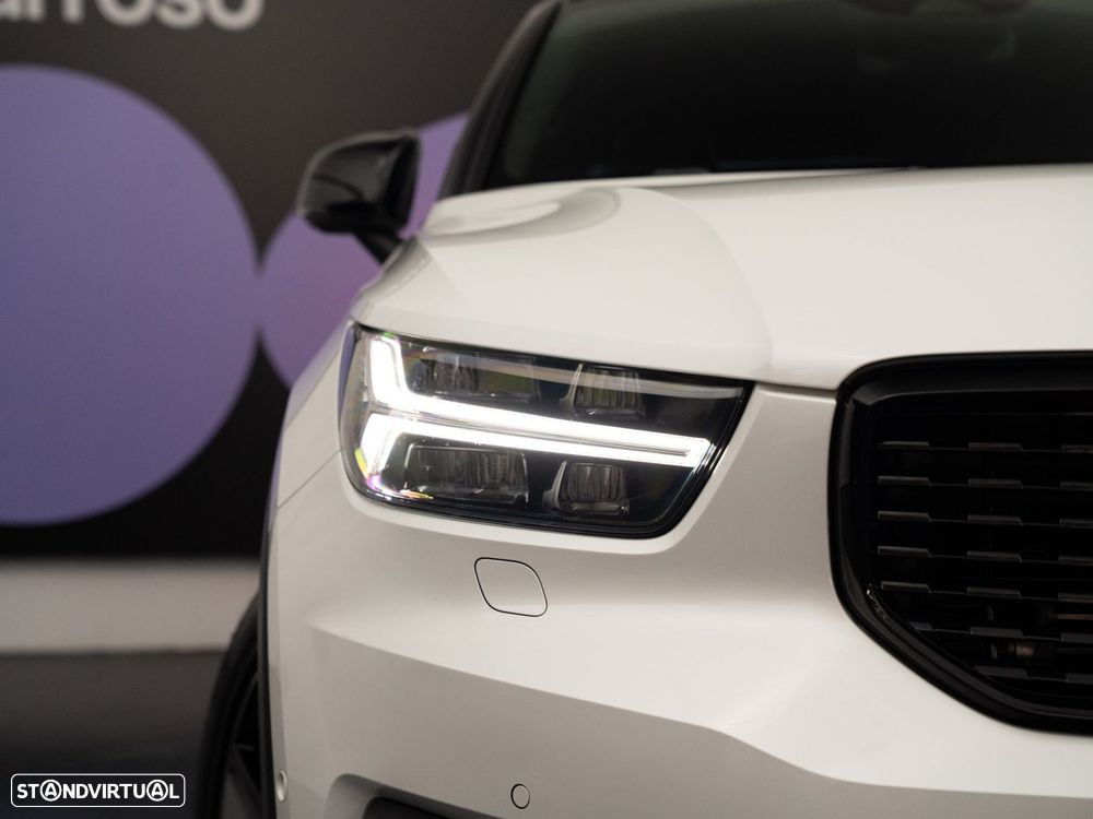 Volvo XC 40 1.5 T5 PHEV R-Design Expression - 10