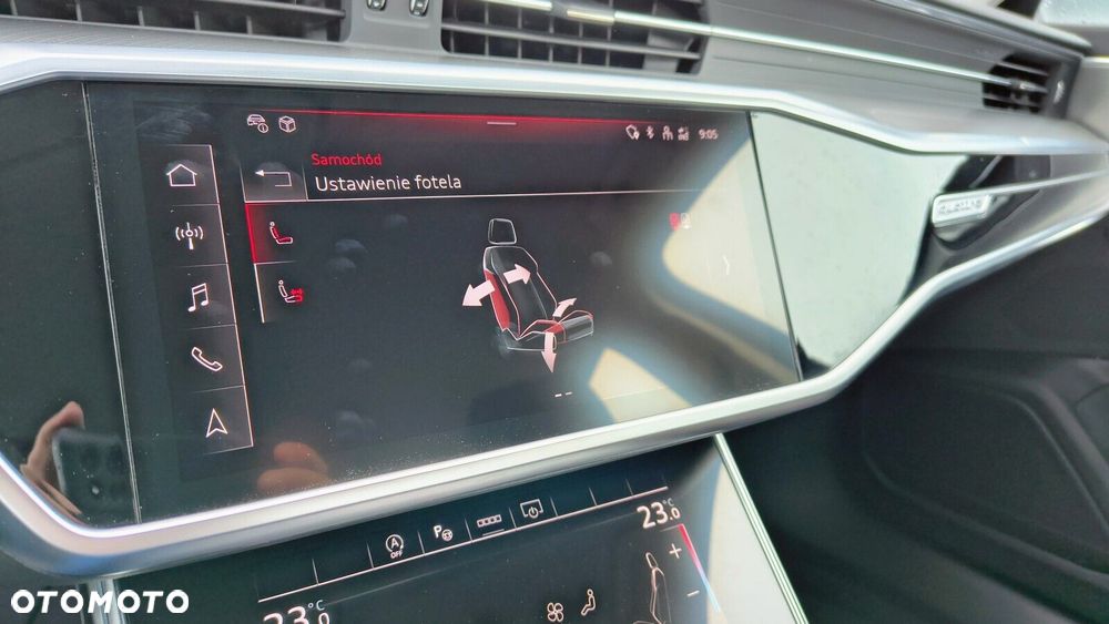 Audi A6 Limousine - 26