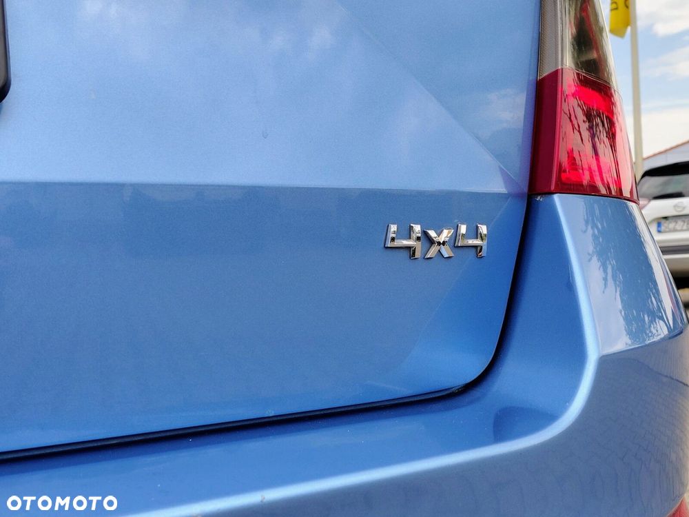 Skoda Octavia - 24