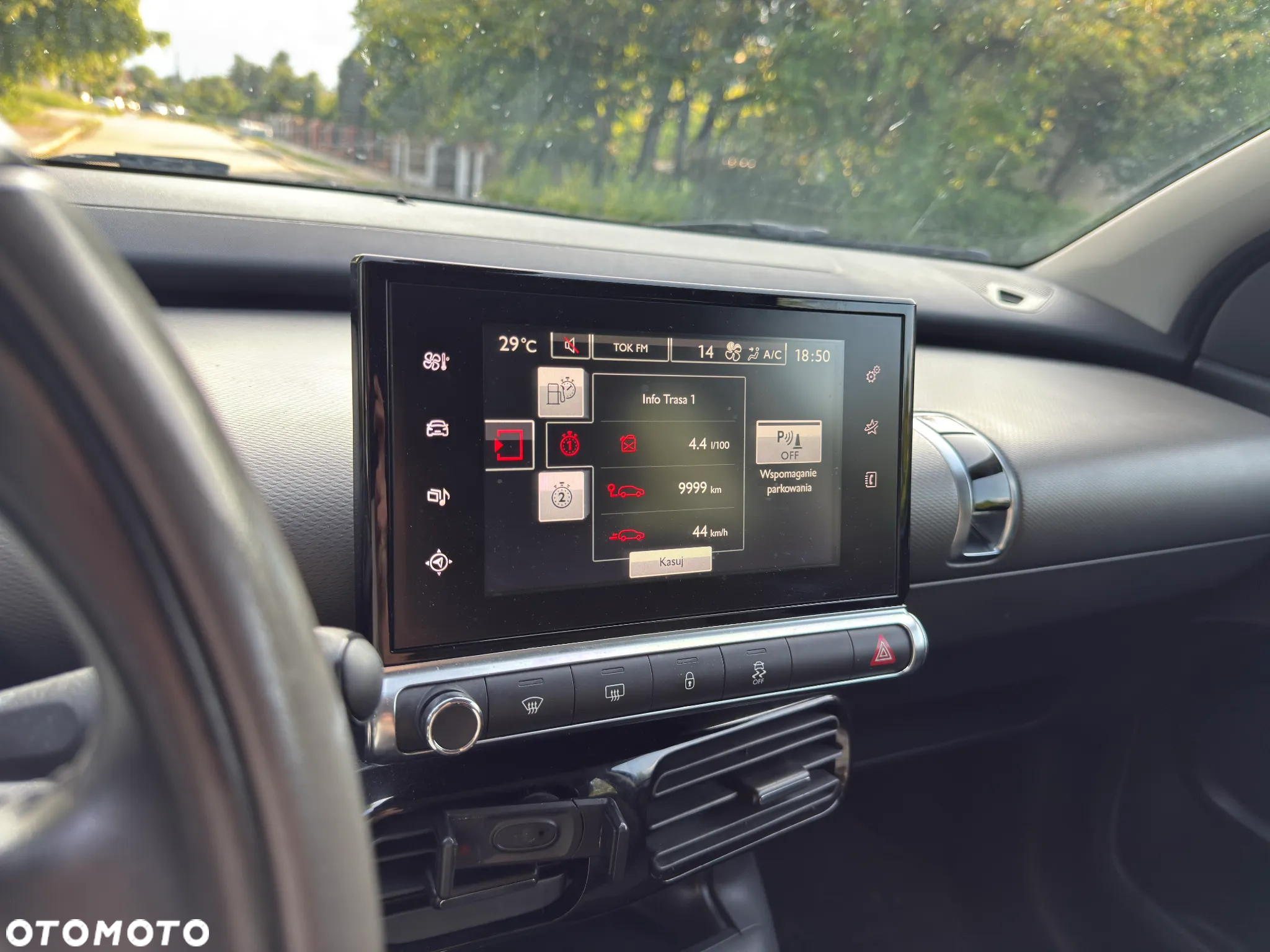 Citroën C4 Cactus 1.6 BlueHDi Feel - 15