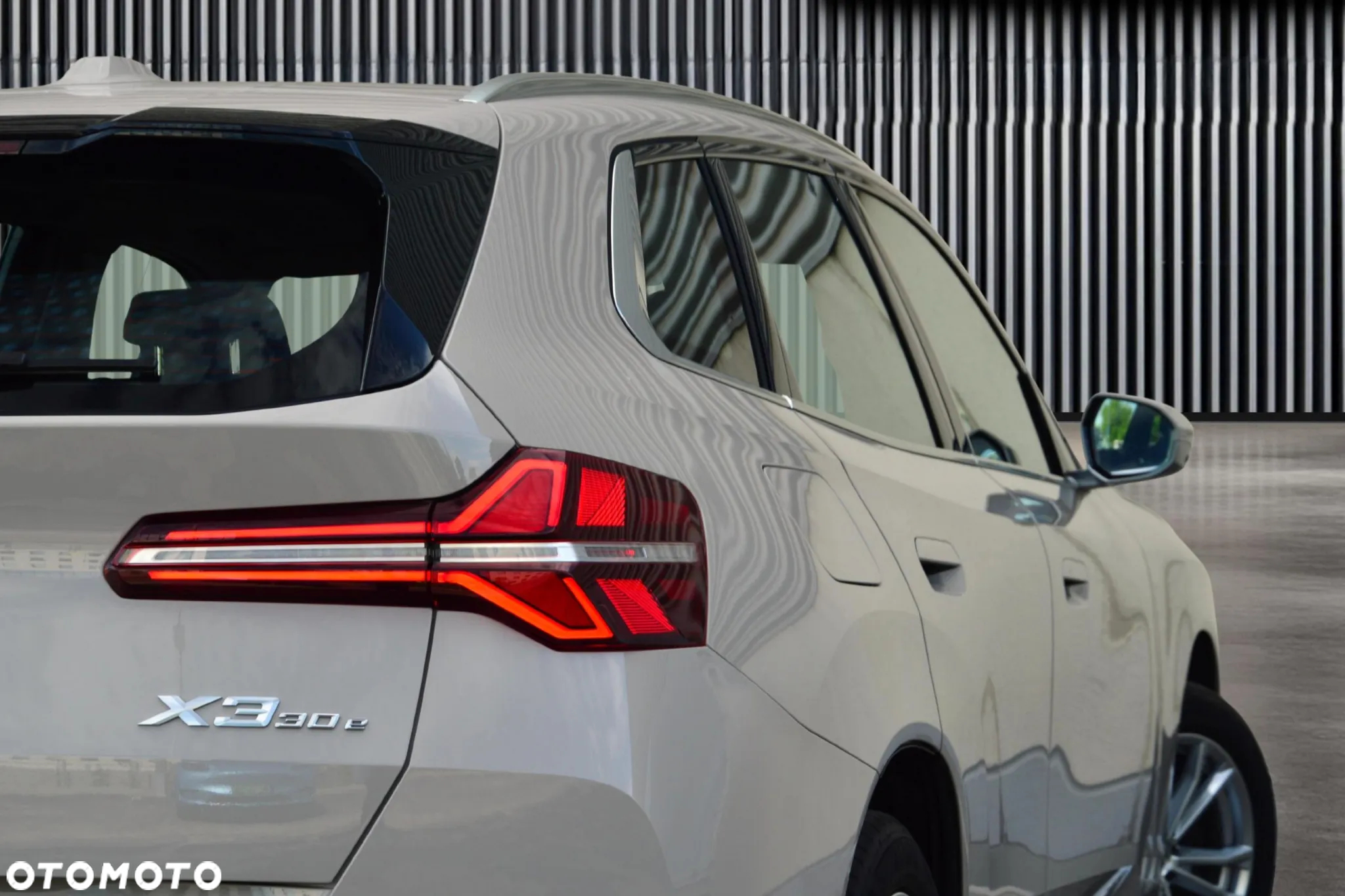 BMW X3 xDrive30e M Sport sport - 11