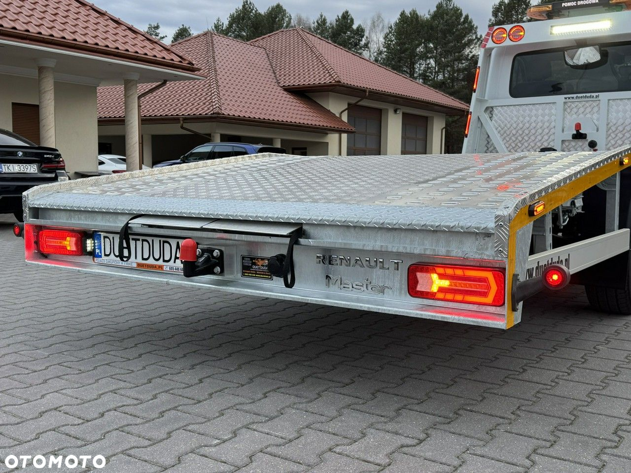 Renault Master - 18