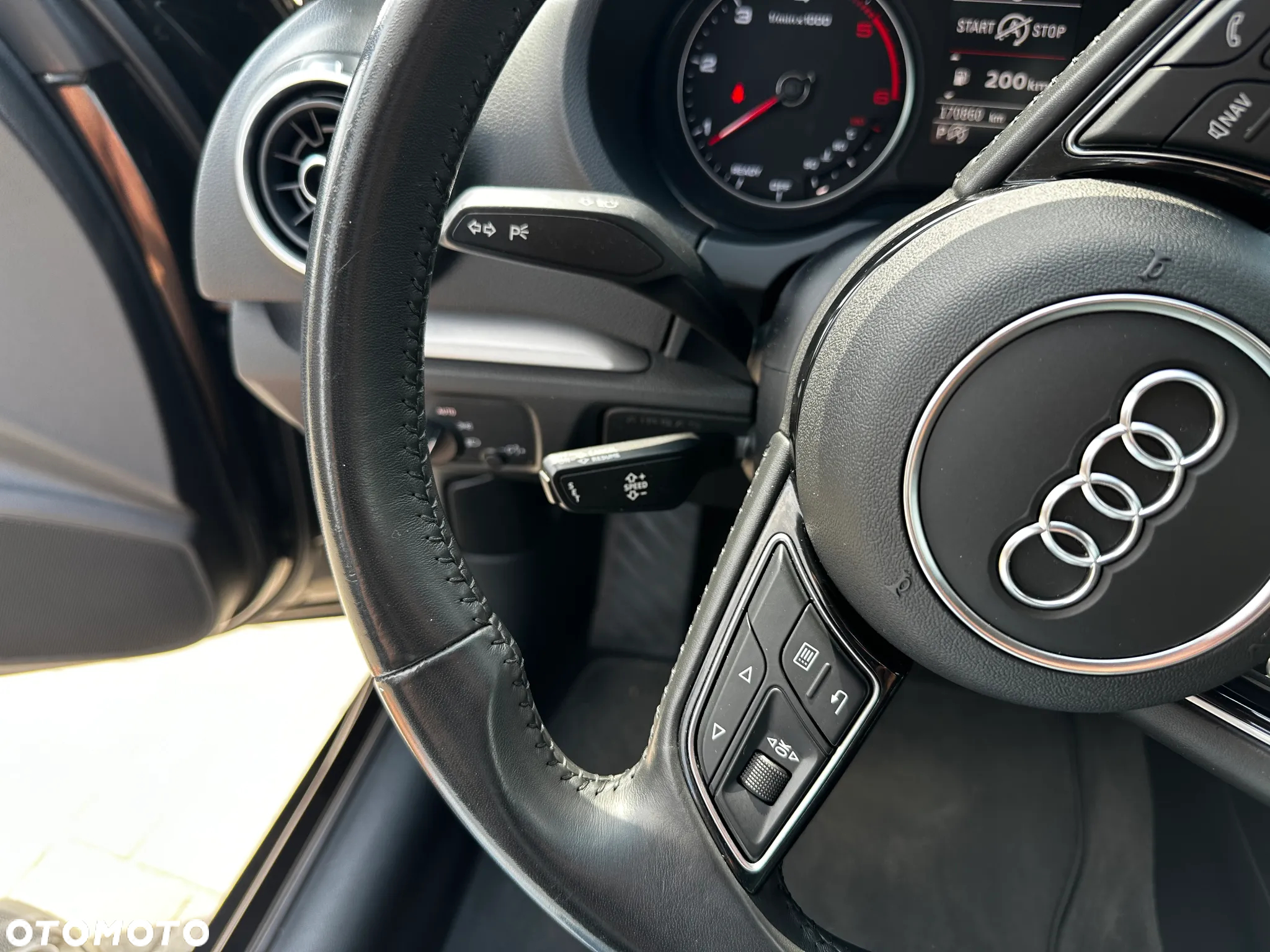 Audi A3 - 10