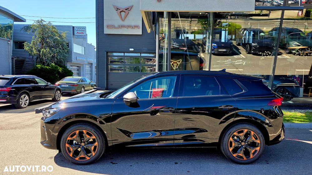Cupra Terramar - 2