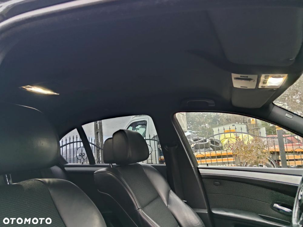 BMW Seria 5 - 33