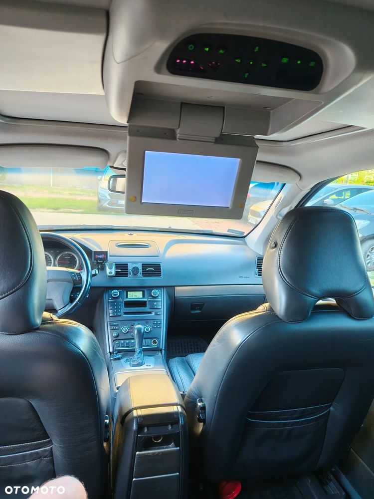Volvo XC 90 2.4 D5 Executive - 14