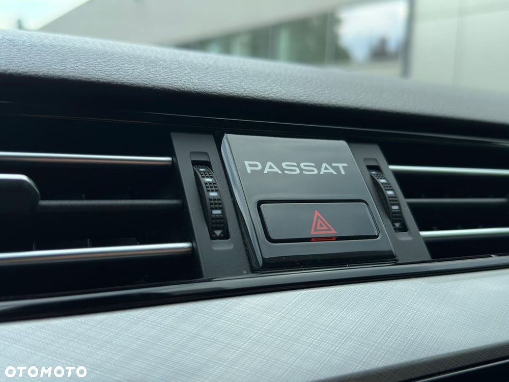 Volkswagen Passat 1.5 TSI EVO Business DSG - 17