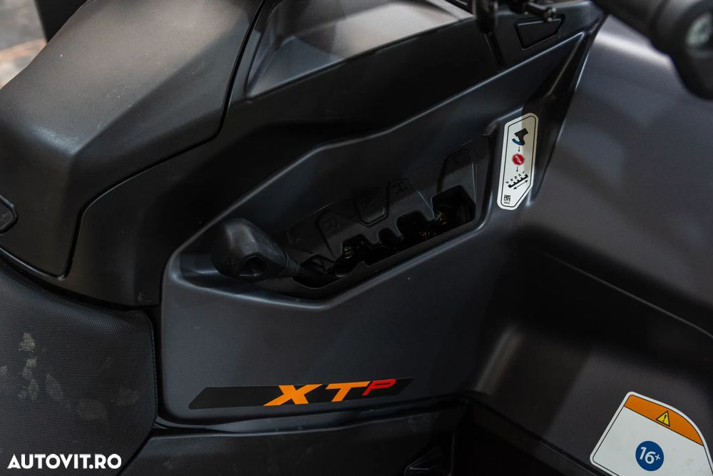 Can-Am Outlander - 14