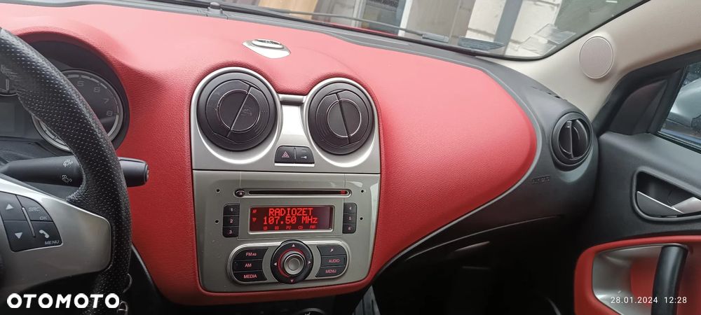 Alfa Romeo Mito 1.4 MultiAir Distinctive - 15
