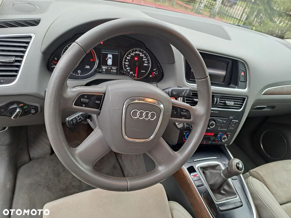 Audi Q5 2.0 TDI Quattro Prime Line - 24