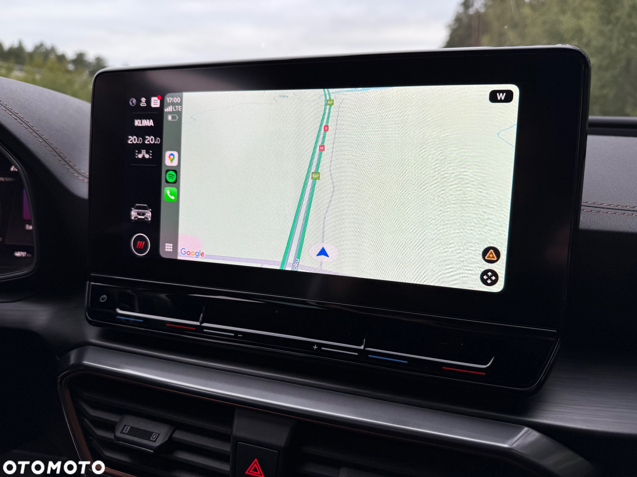 Cupra Formentor 1.5 TSI DSG - 21