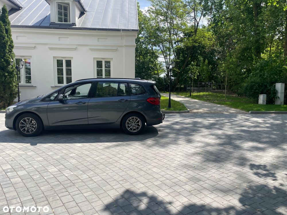 BMW Seria 2 218d GT - 20