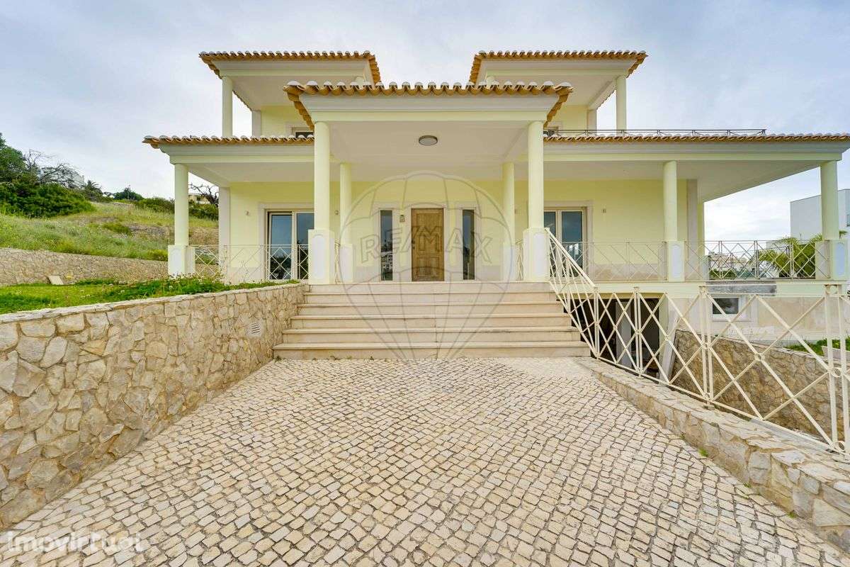 Moradia T4 para venda - Grande imagem: 3/48