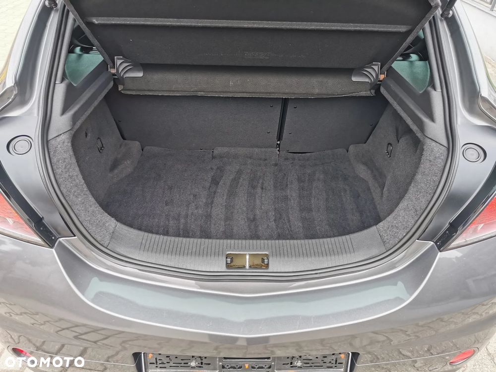 Opel Astra 1.6 Edition 111 Jahre - 26