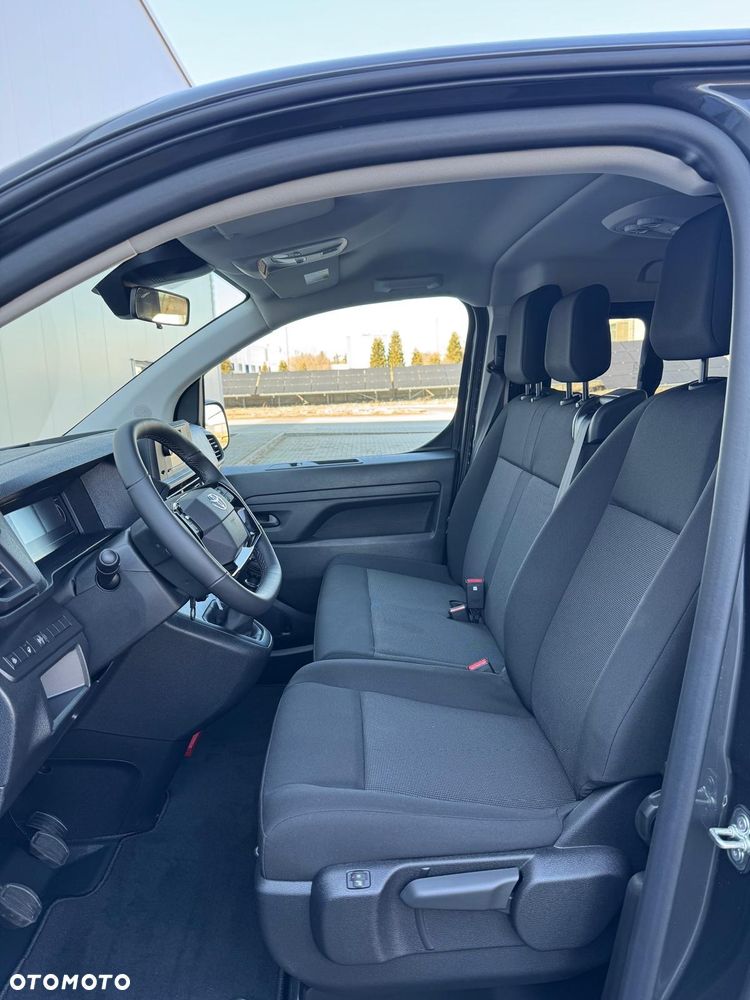 Toyota Proace Verso 2.0 D4-D Long Combi - 9