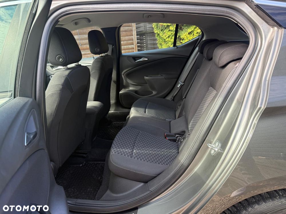 Opel Astra 1.4 T Enjoy - 23