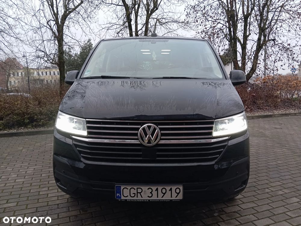 Volkswagen Multivan 2.0 TDI L1 Business DSG - 3