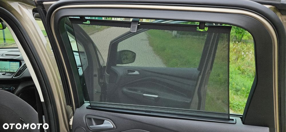 Ford C-MAX - 36