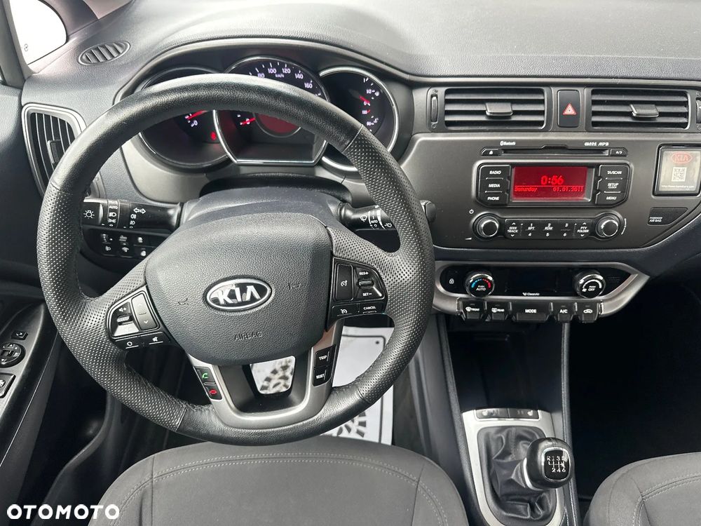 Kia Rio 1.4 XL - 21