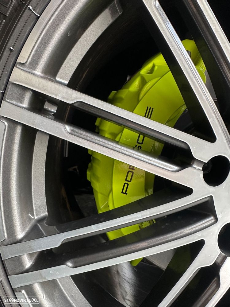 Porsche Cayenne S Hybrid Tiptronic S - 6