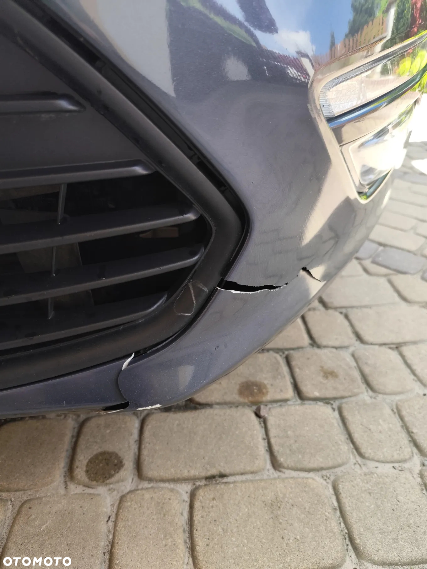 Ford Mondeo 1.6 T Ambiente - 22