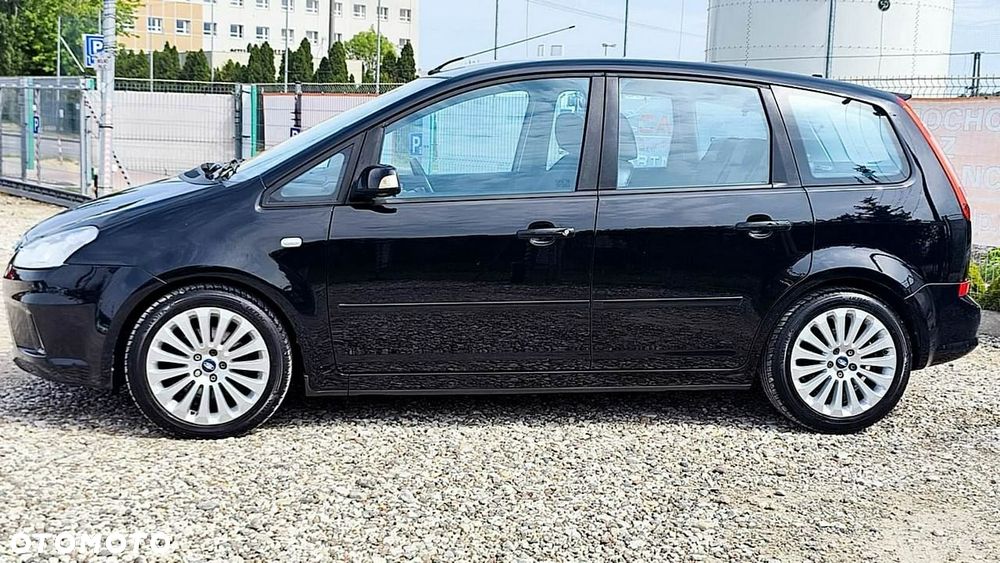 Ford C-MAX - 5