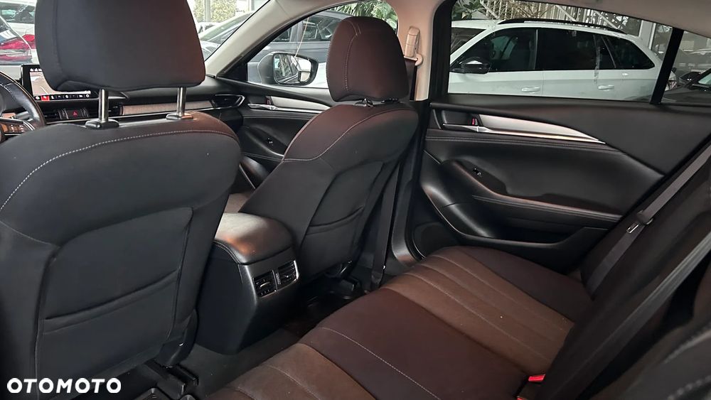 Mazda 6 2.0 SKYPassion - 12