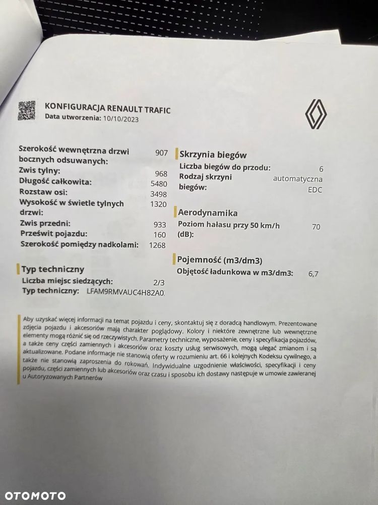 Renault Trafic - 29