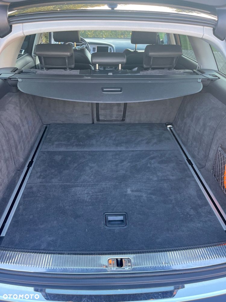 Audi A6 Avant 2.7 TDI DPF multitronic - 5