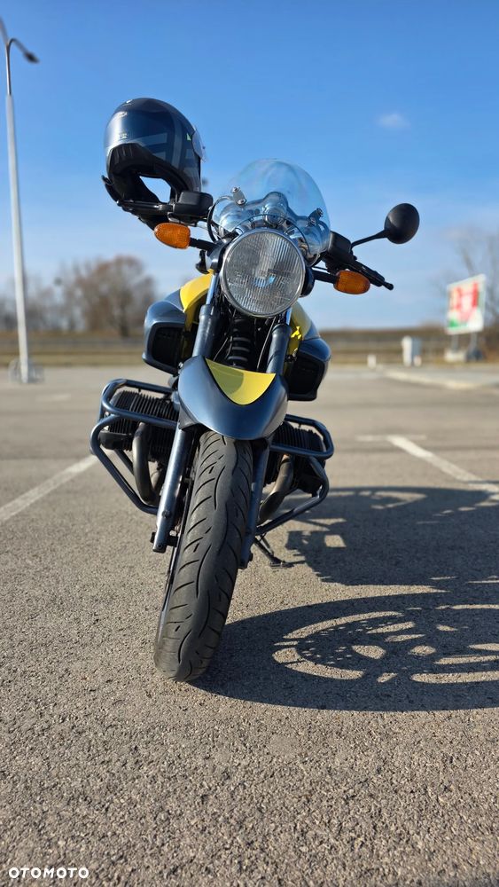 BMW R - 3