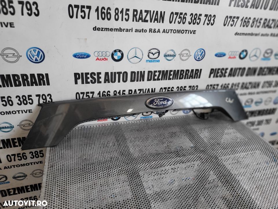 Ornament Superior Hayon Haion Ford Kuga 2 II An 2014-2020 Dezmembrez Ford Kuga 2 II 2.0 Tdci T7MA - 1