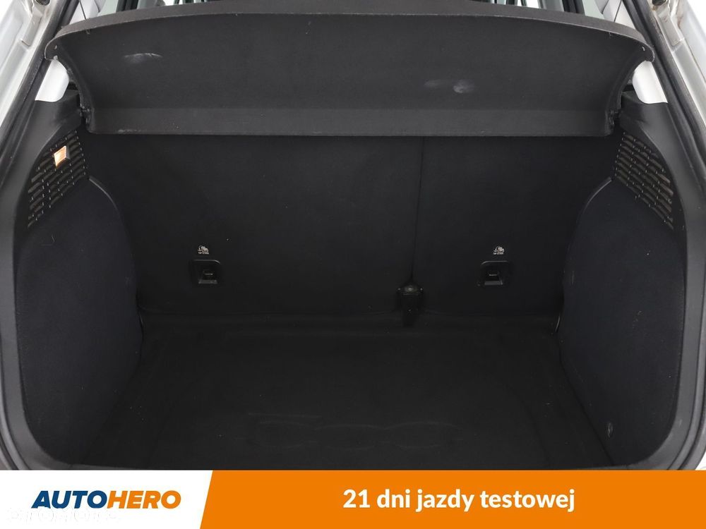 Fiat 500X 1.4 MultiAir Pop Star - 17