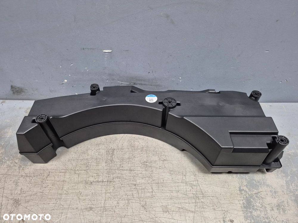 Głośnik Subwoofer BANG OLUFSEN Audi Q8 4M 4M8035621A - 4