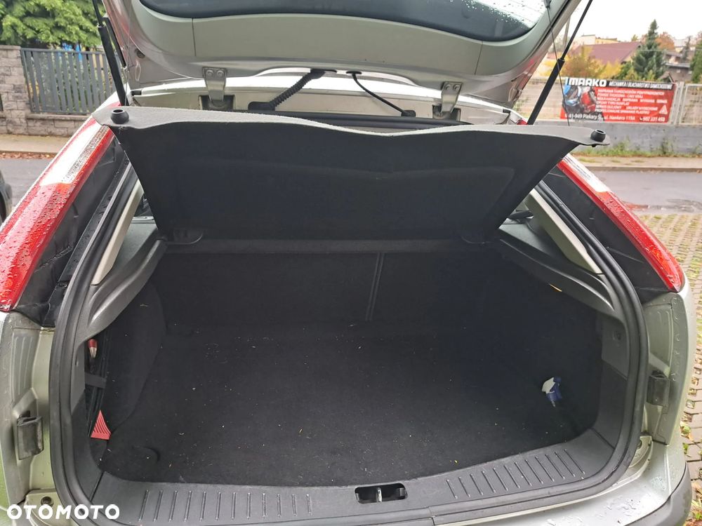 Ford Focus - 6