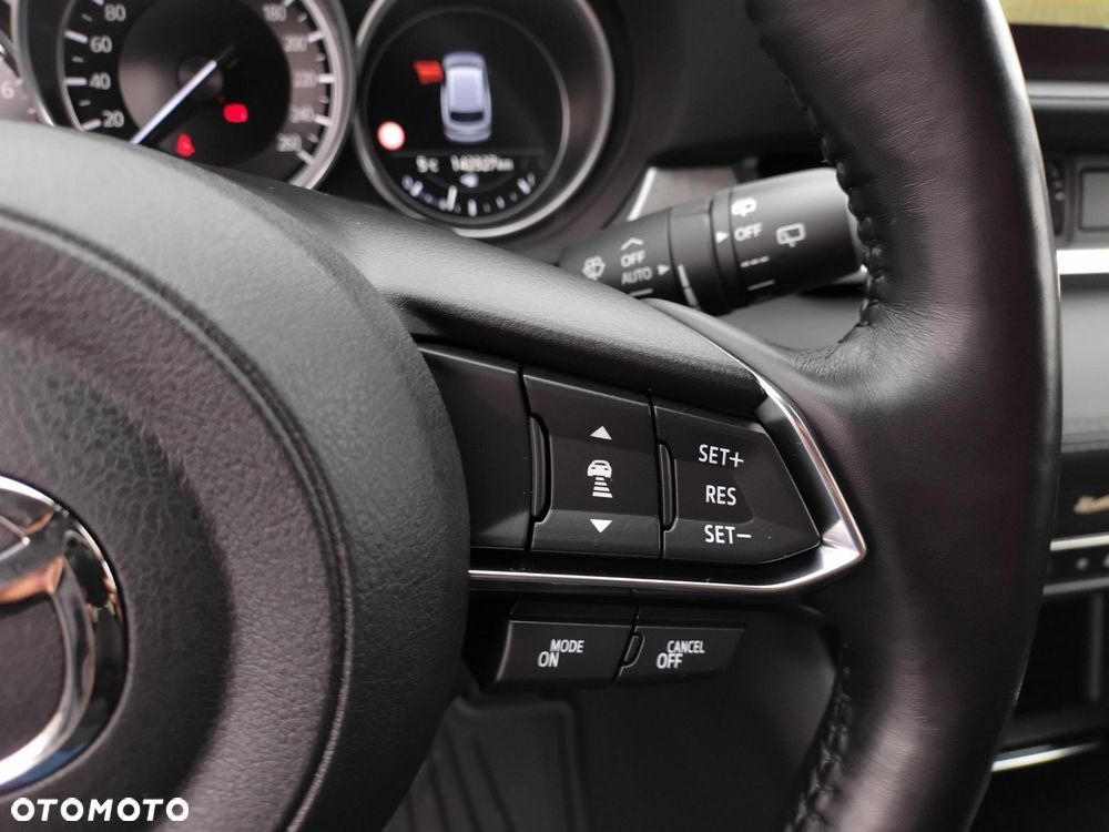 Mazda 6 2.0 SkyJoy - 15