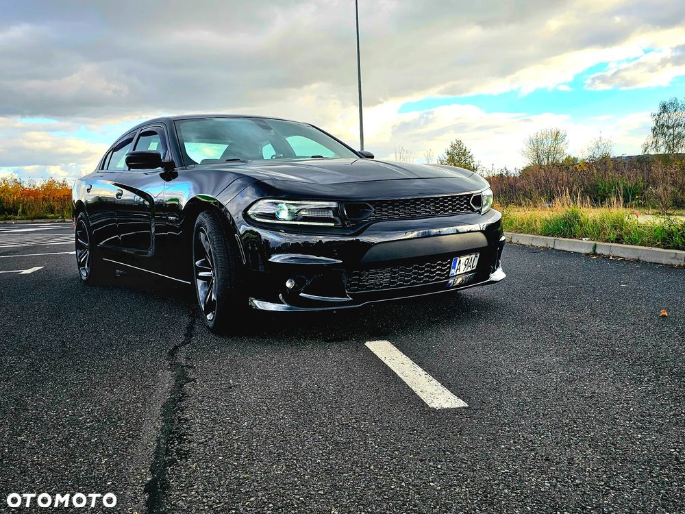 Dodge Charger - 2