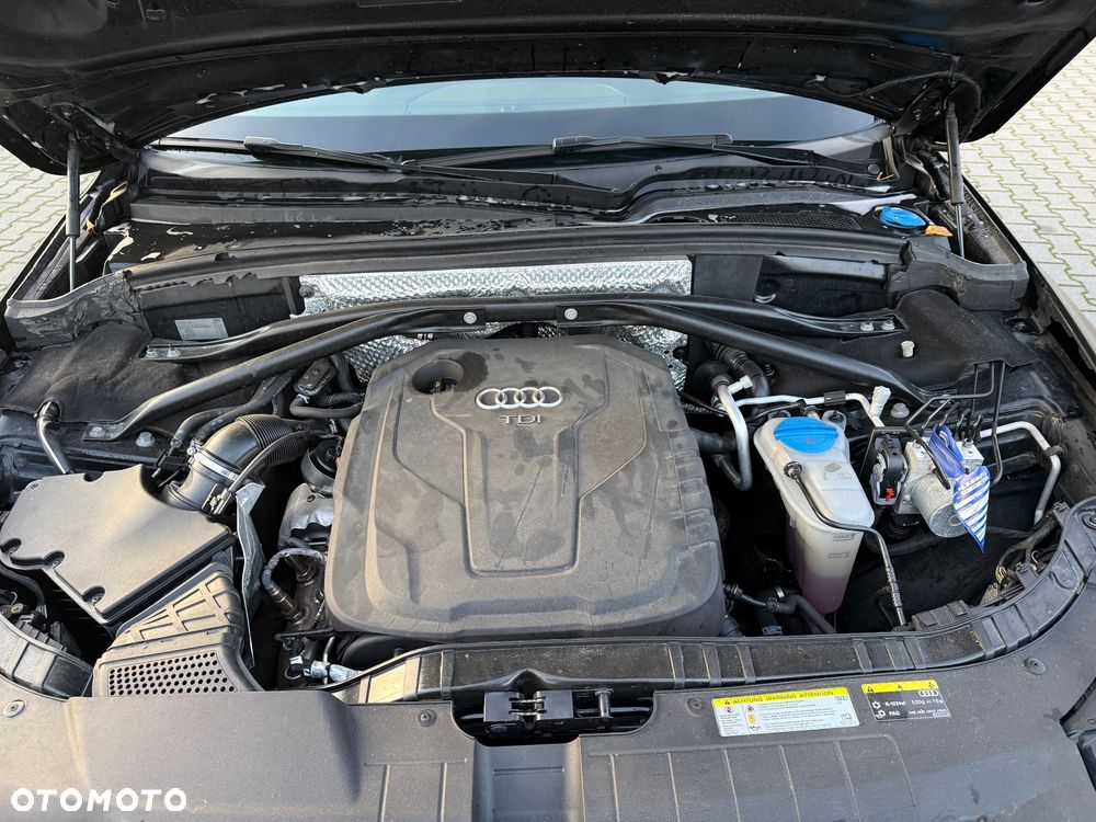 Audi Q5 2.0 TDI Quattro S tronic - 6