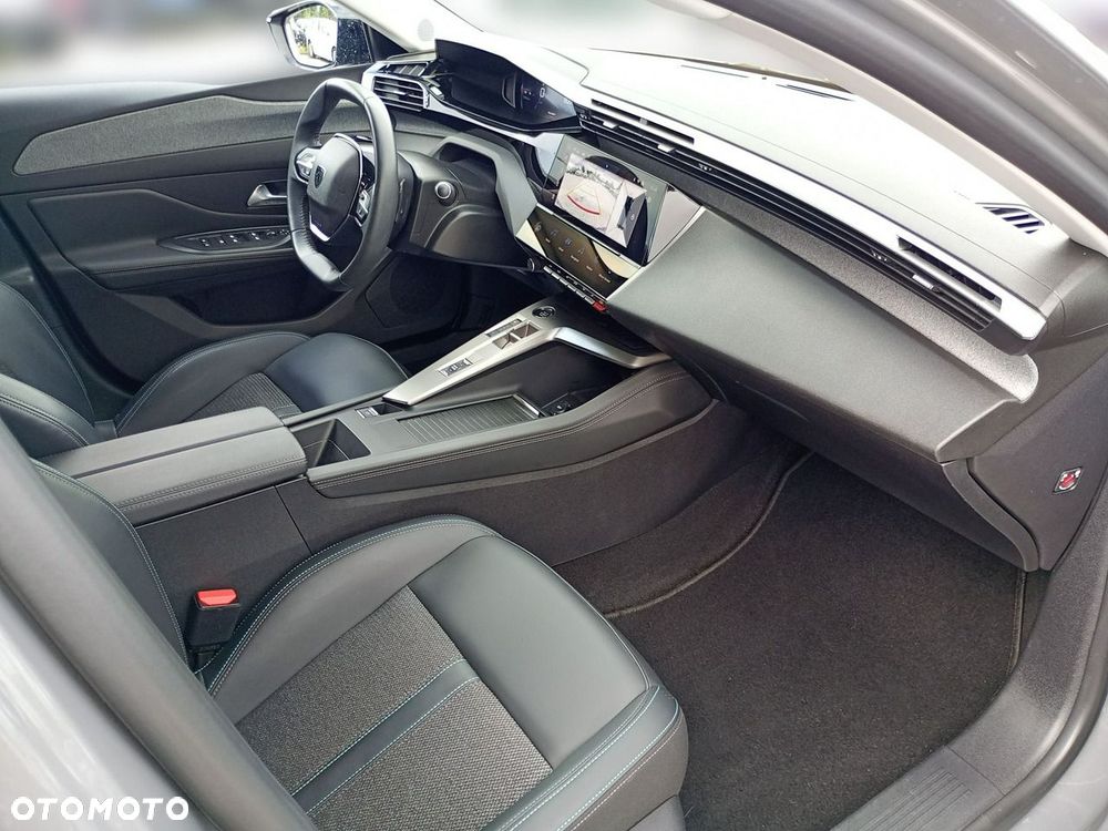 Peugeot 308 1.5 BlueHDi Allure Pack S&S EAT8 - 26