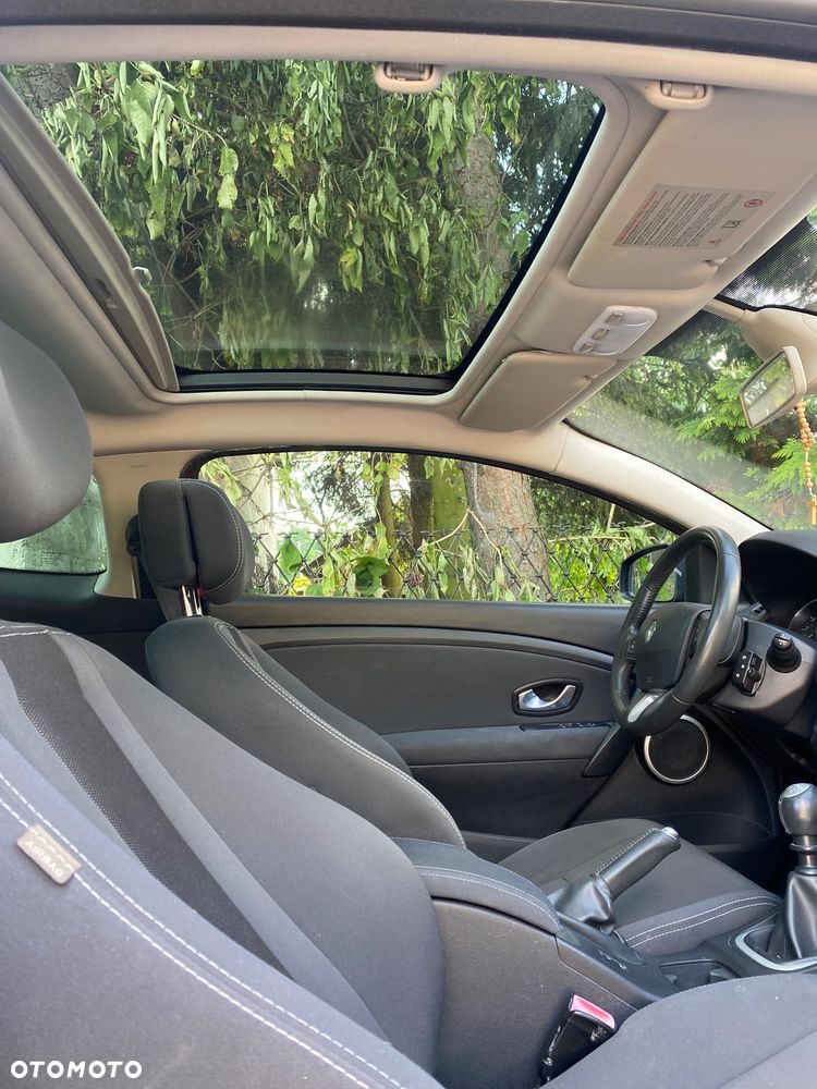 Renault Megane 1.9 dCi Exception - 11
