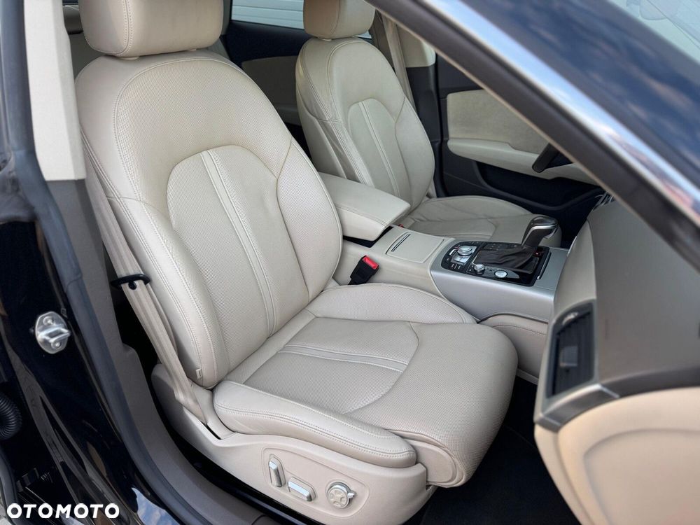 Audi A7 Sportback - 30