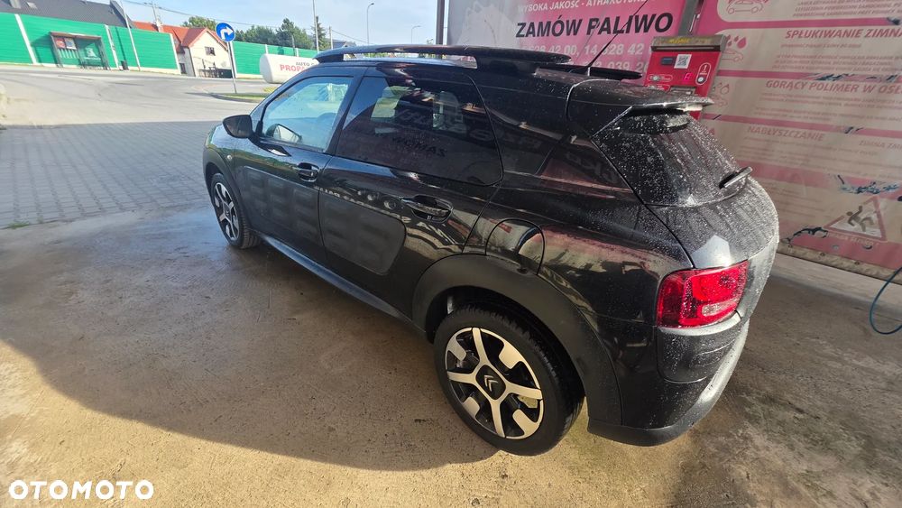 Citroën C4 Cactus - 12
