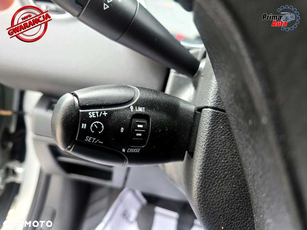 Peugeot 5008 2.0 BlueHDi Active 7os - 24