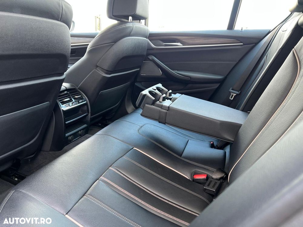 BMW Seria 5 - 25