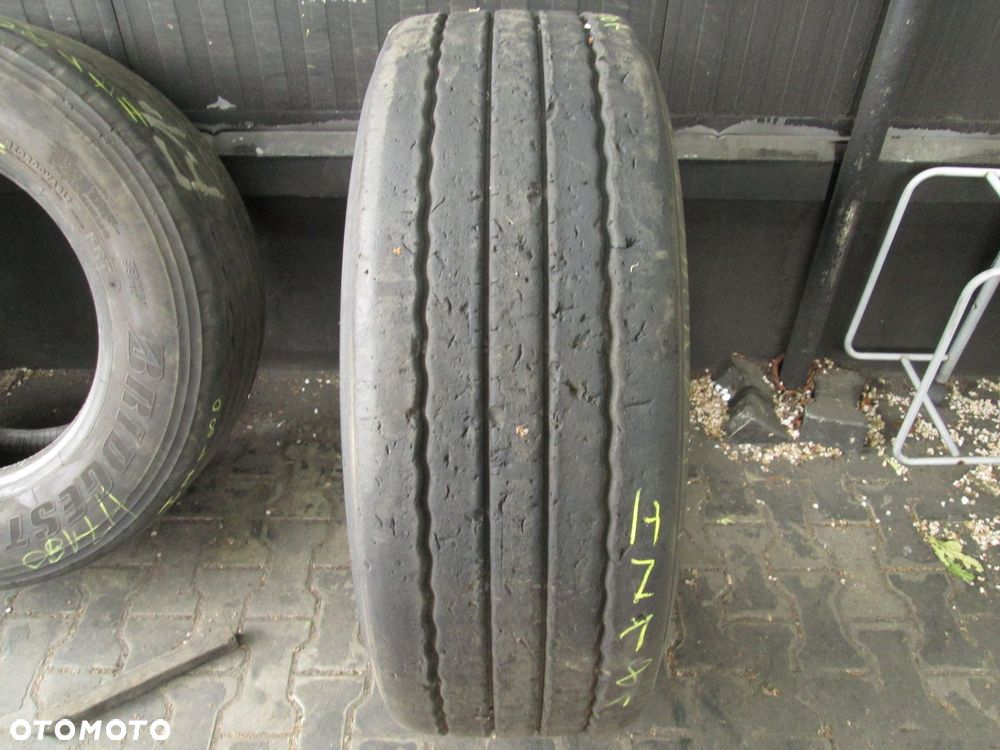 Opona ciężarowa 385/65/22.5 Giti GTR955. Opony ciężarowe - 2