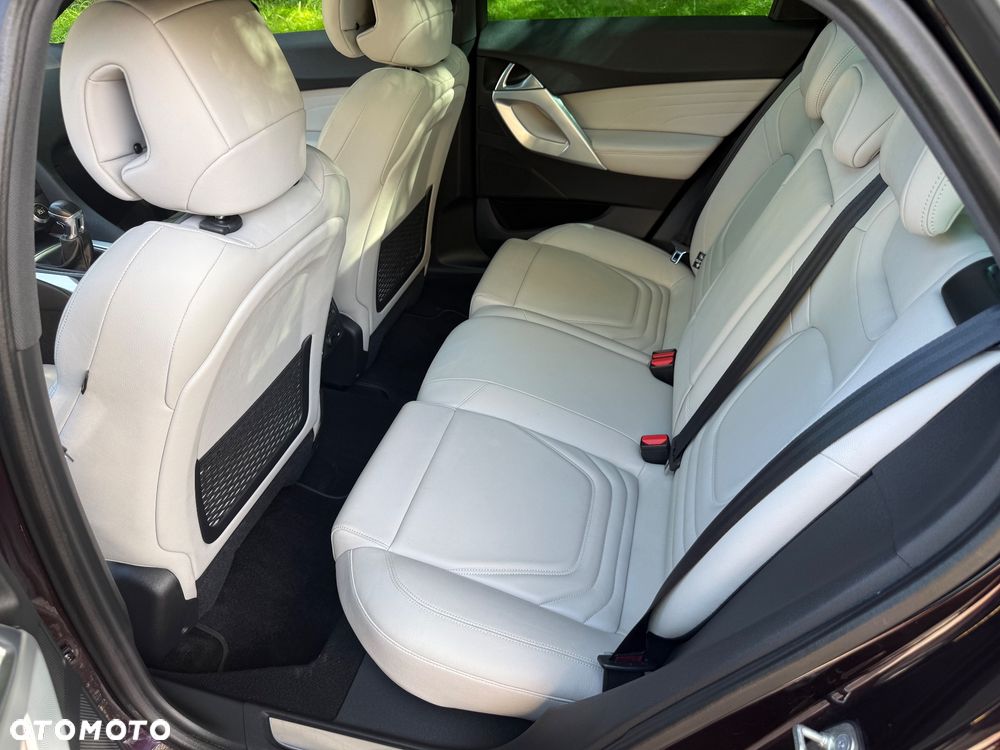 Citroën DS5 1.6 THP SportChic - 31