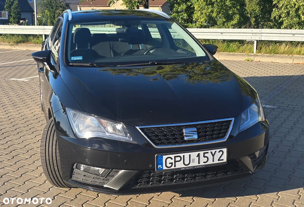 Seat Leon 1.4 TSI Copa S&S - 12